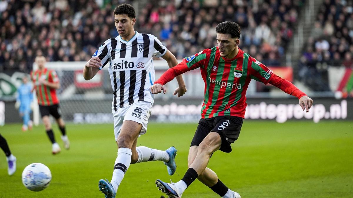 Letzten Transfer-News