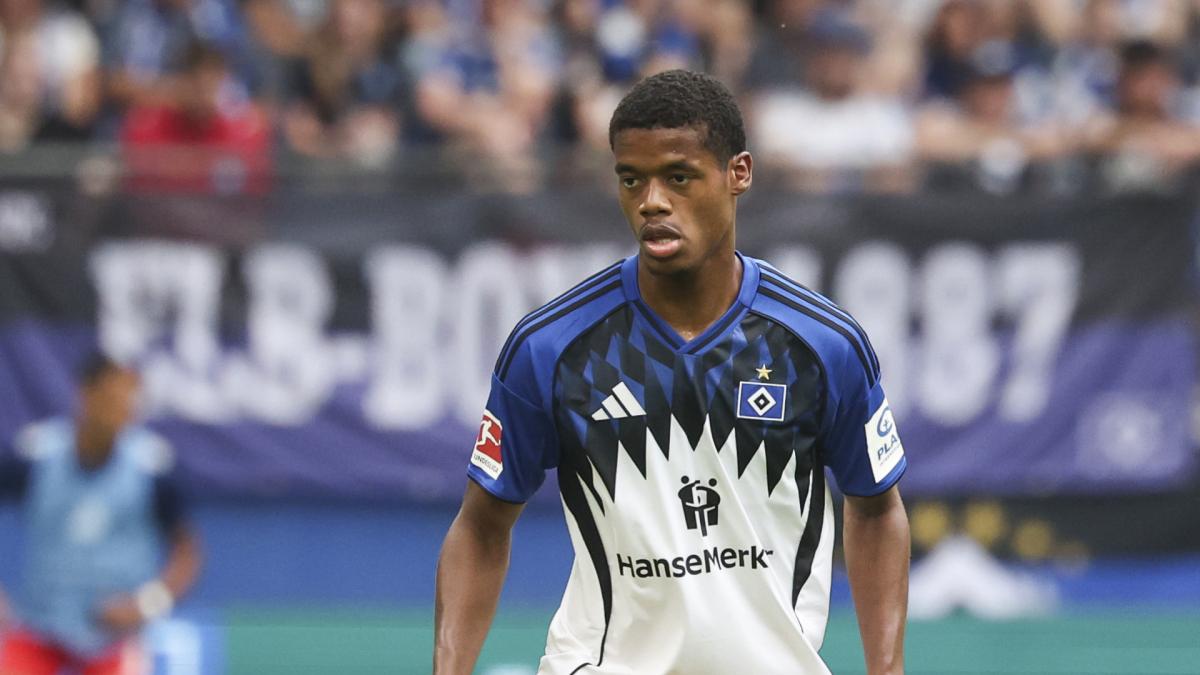 HSV-verpflichtet-Omari-fest