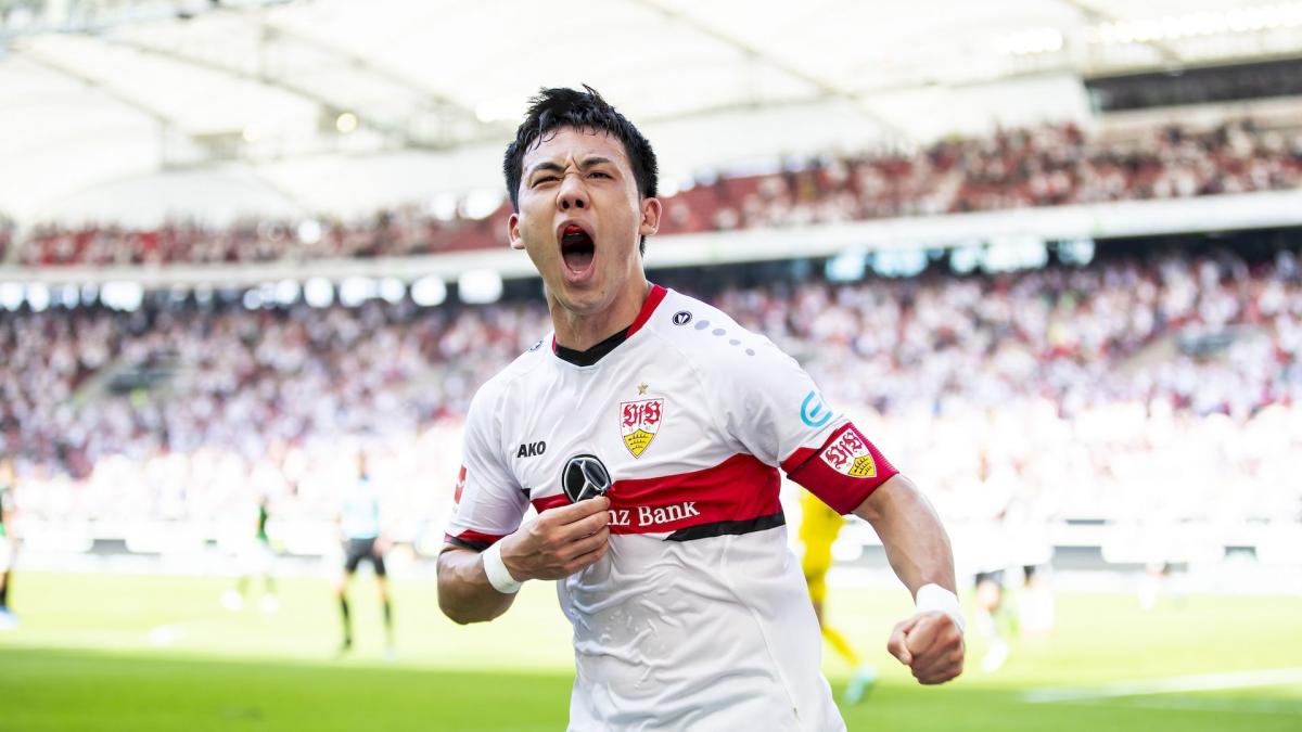 Letzte Transfernews Stuttgart