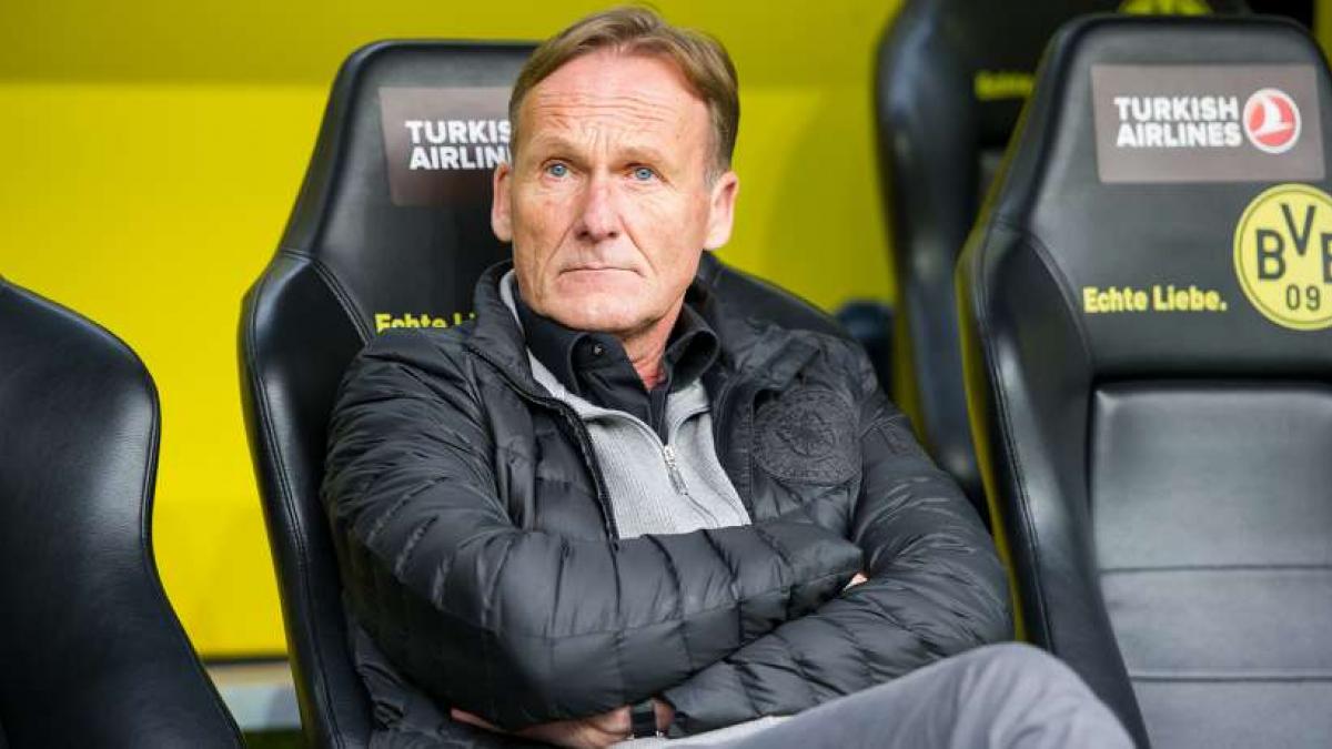 Watzke Gehalt Watzke Gehalt