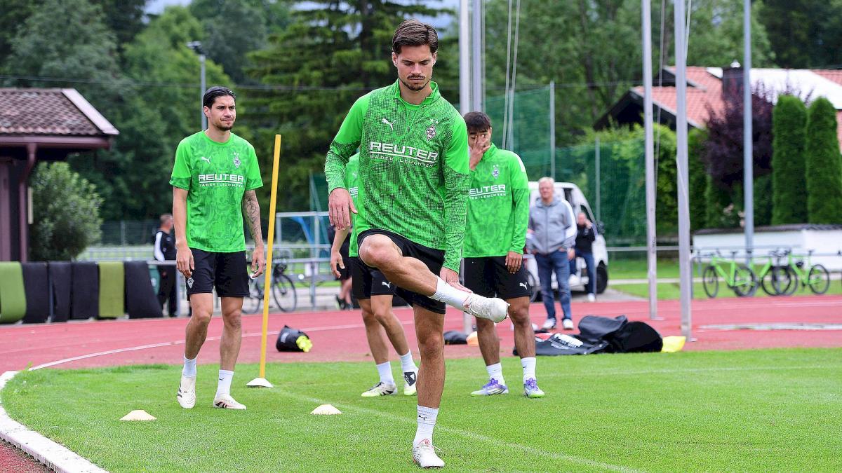 Transfer-News