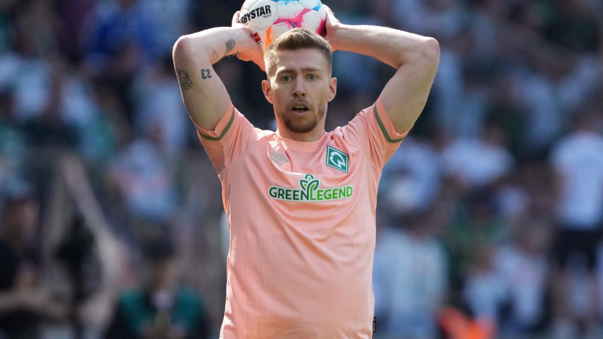 Transfer-News SV Werder Bremen