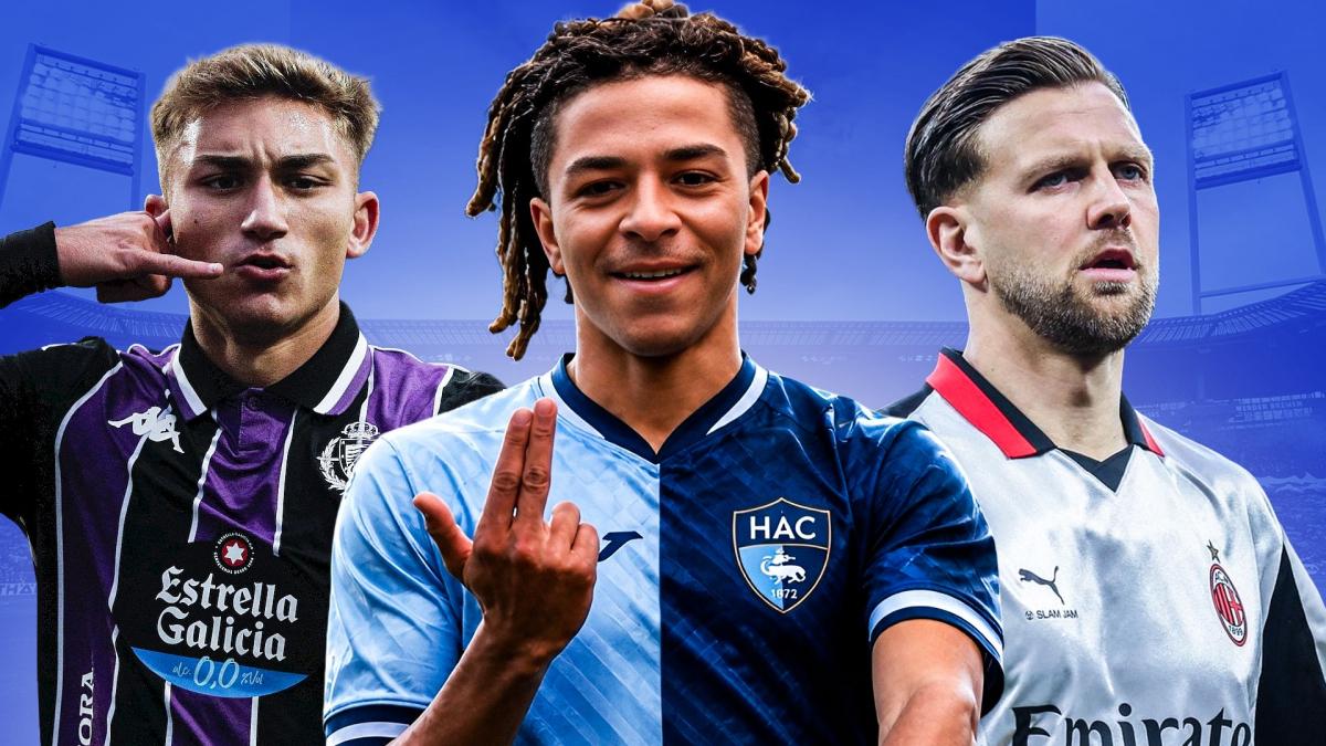 Transfer-News