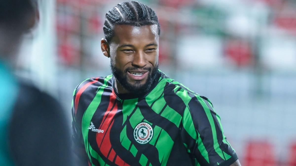 Transfer-News Al-Ettifaq