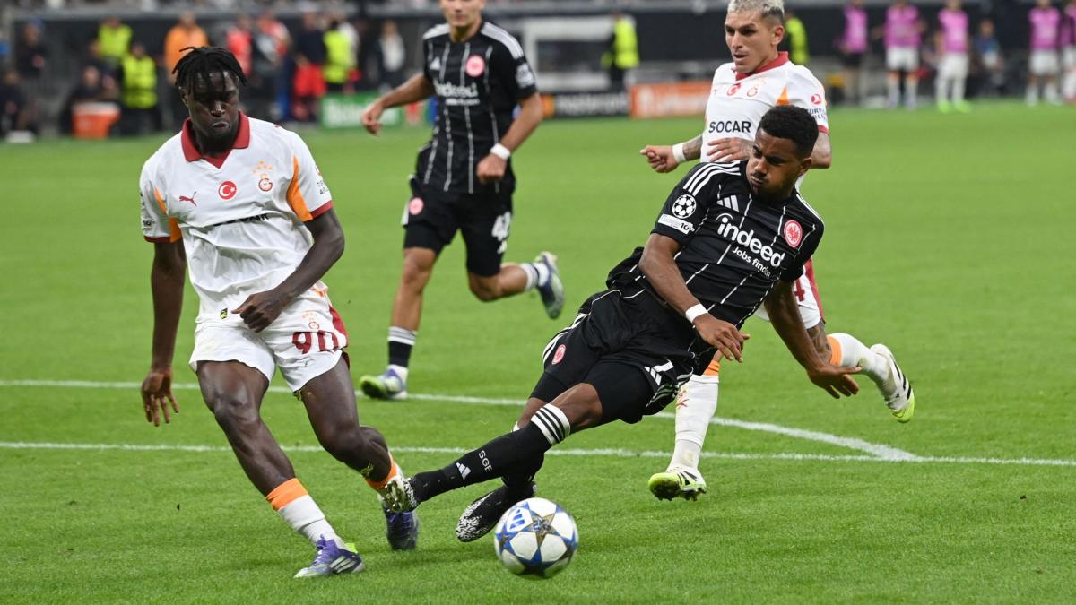 Letzten Transfer-News