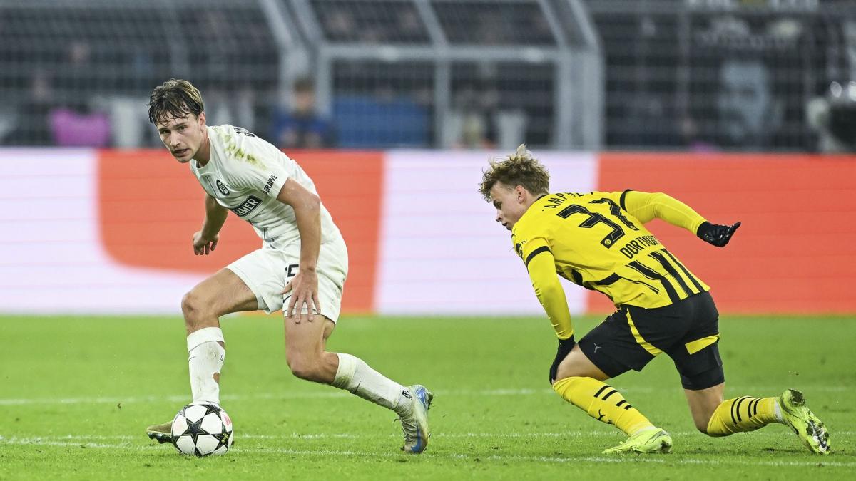 Transfer-News 1. FSV Mainz 05