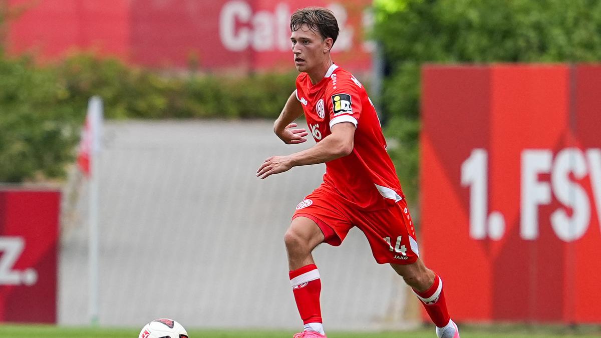 Transfer-News 1. FSV Mainz 05