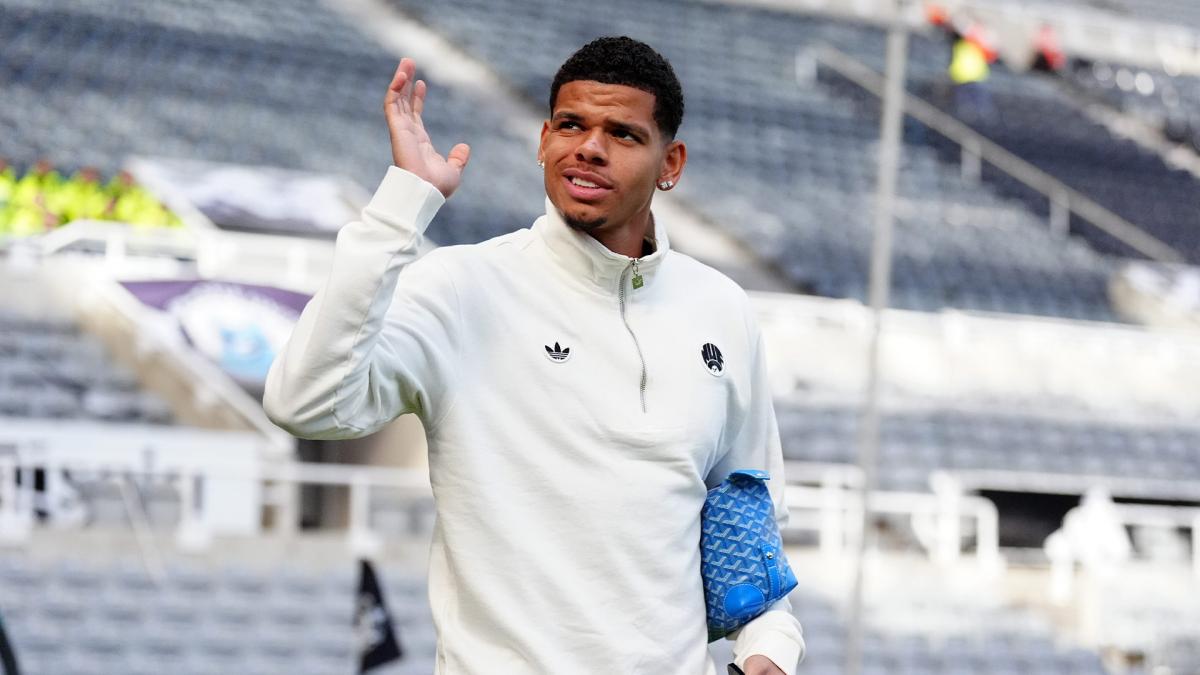 Letzten Transfer-News