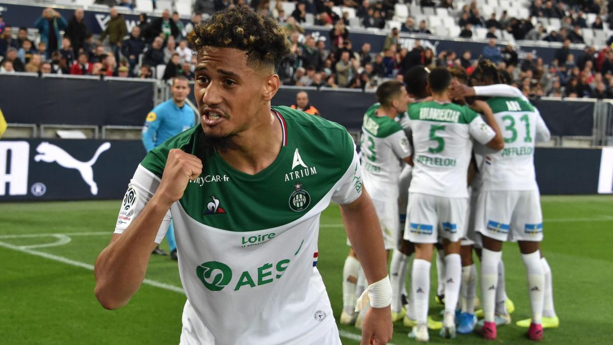 Letzte Transfernews France