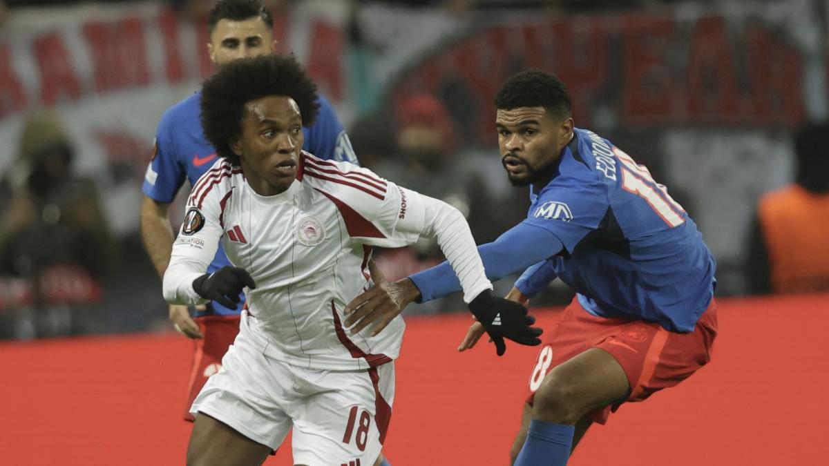 Transfer-News Gremio