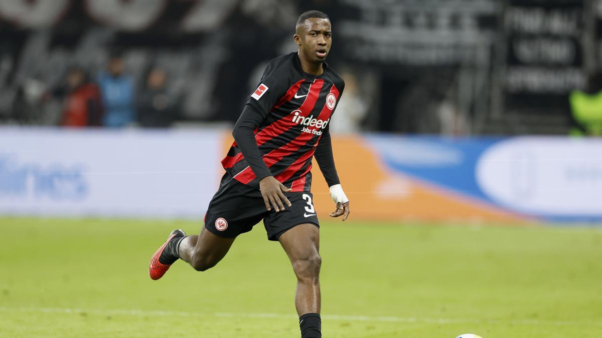 Transfer-News Eintracht Frankfurt