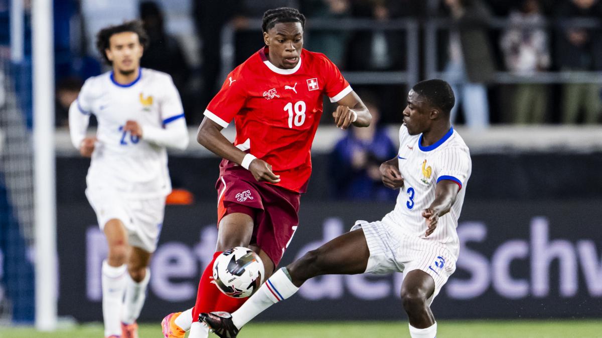 Transfer-News FC Sion