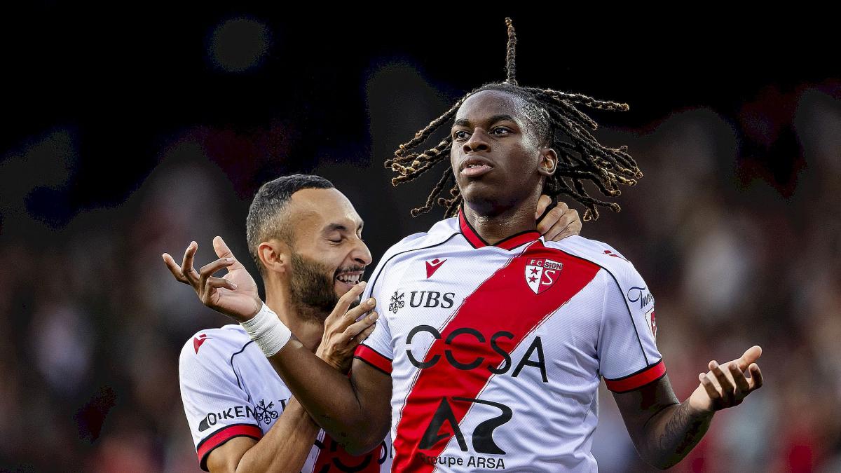 Transfer-News