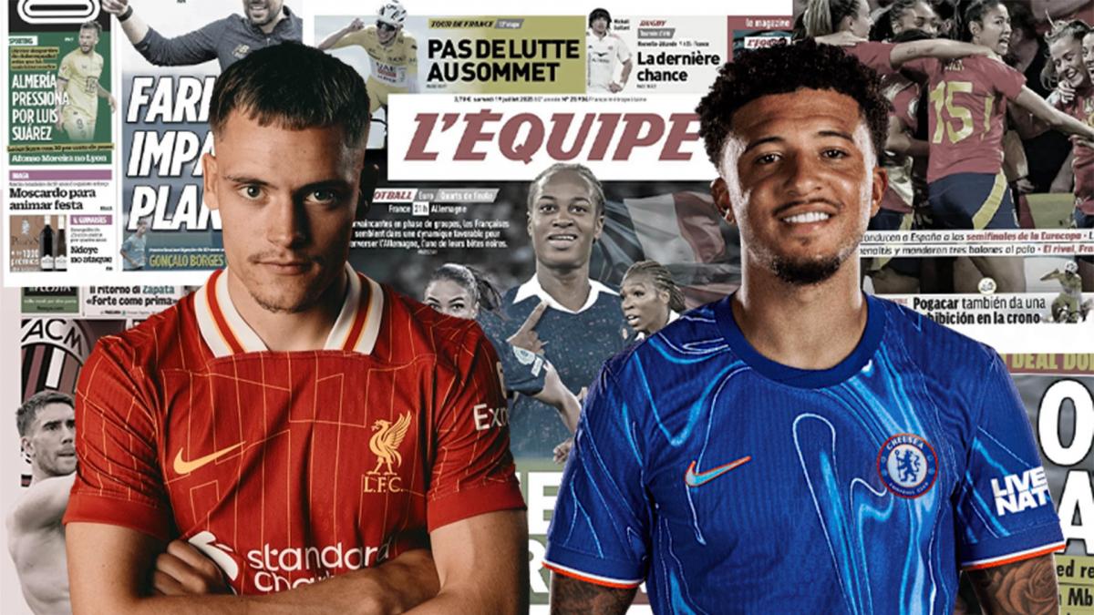 Transfer-News
