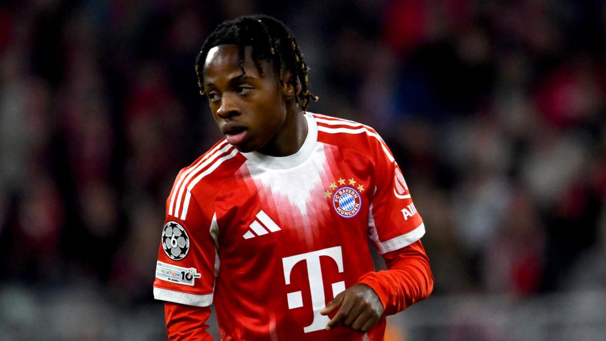 Transfer-News Bayern München