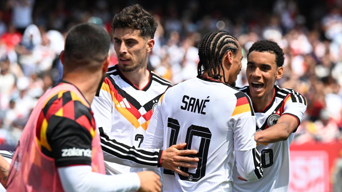 Letzten Transfer-News
