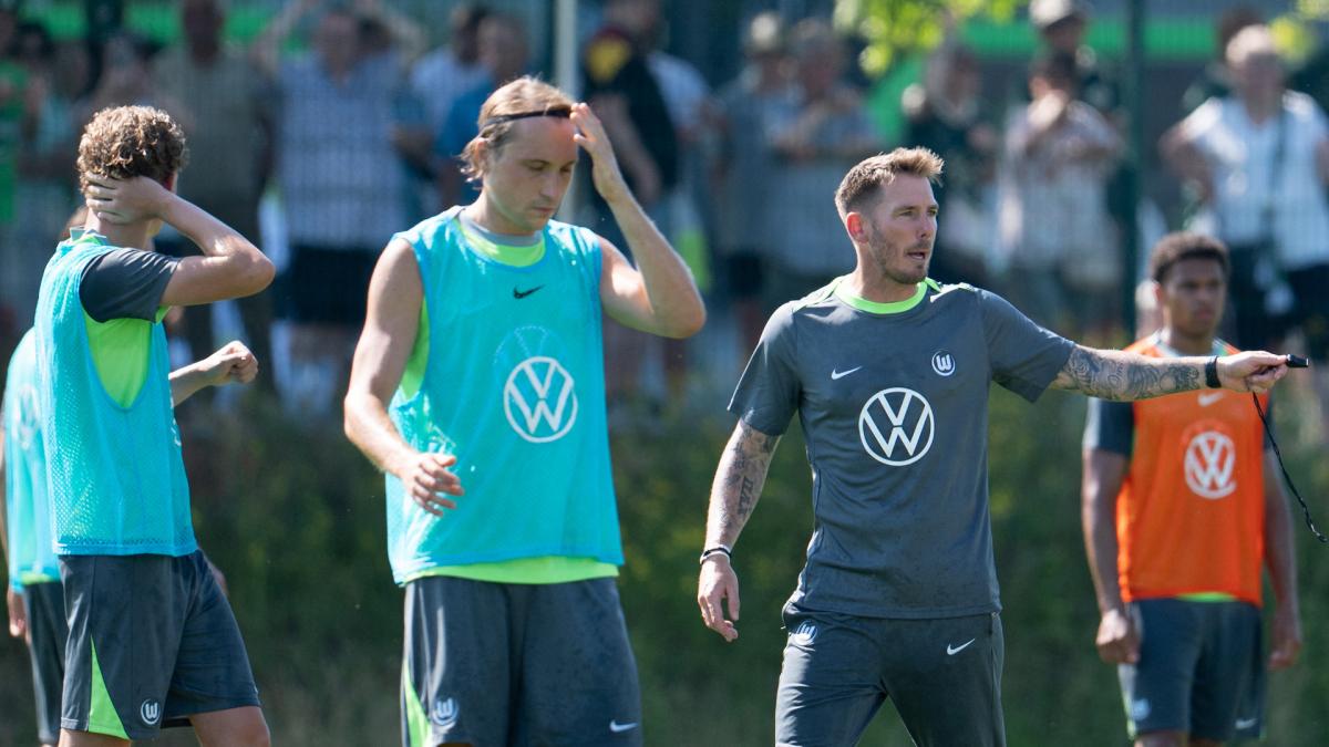 Letzten Transfer-News
