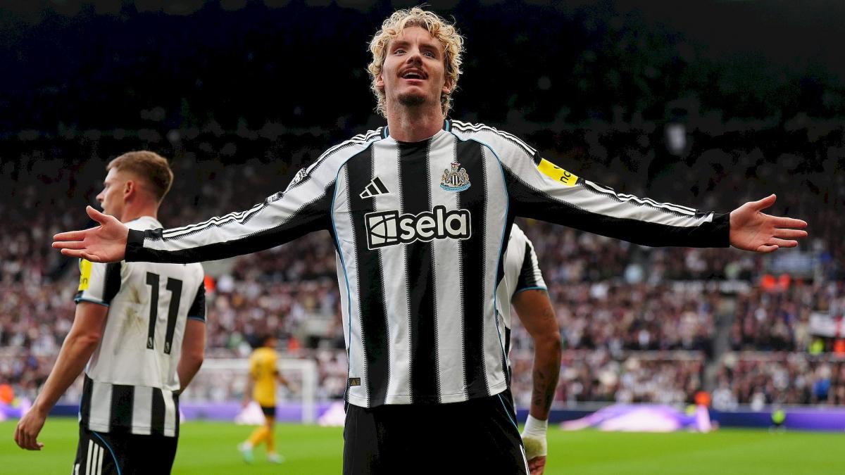 Transfer-News