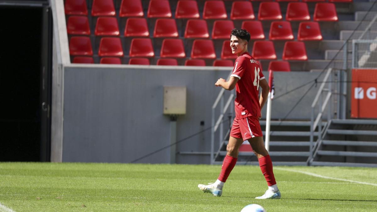 Transfer-News