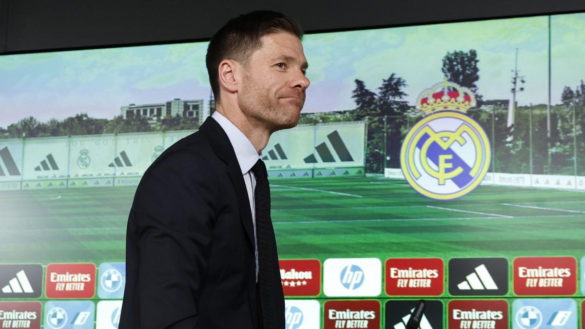 Letzte Transfernews Real Madrid