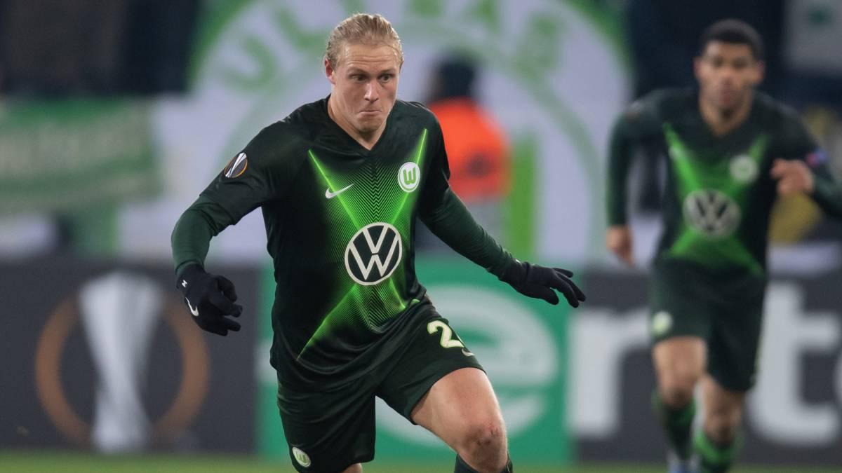 Letzte Transfernews VfL Wolfsburg