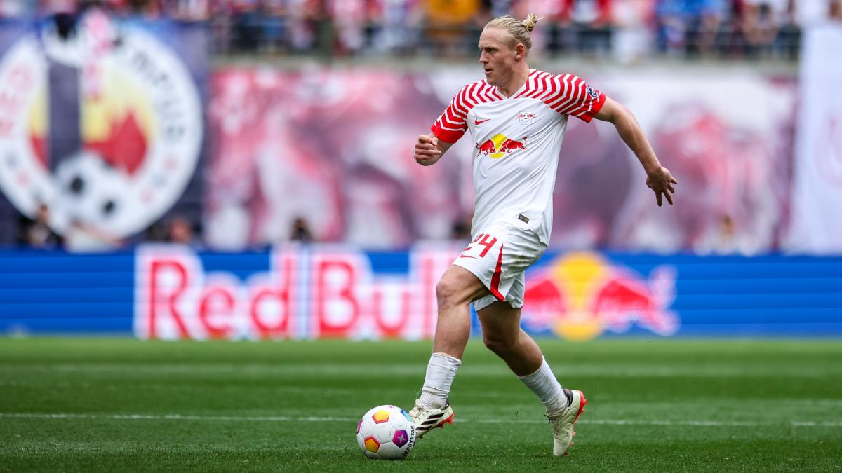 Letzte Transfernews RB Leipzig