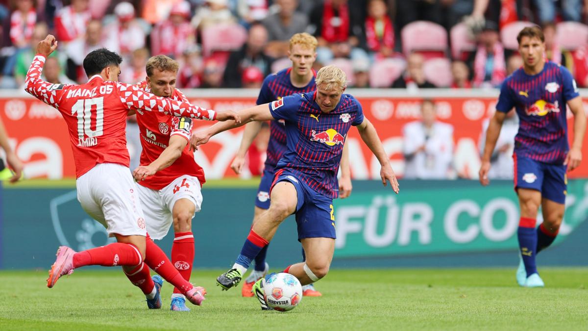 Transfer-News RB Leipzig