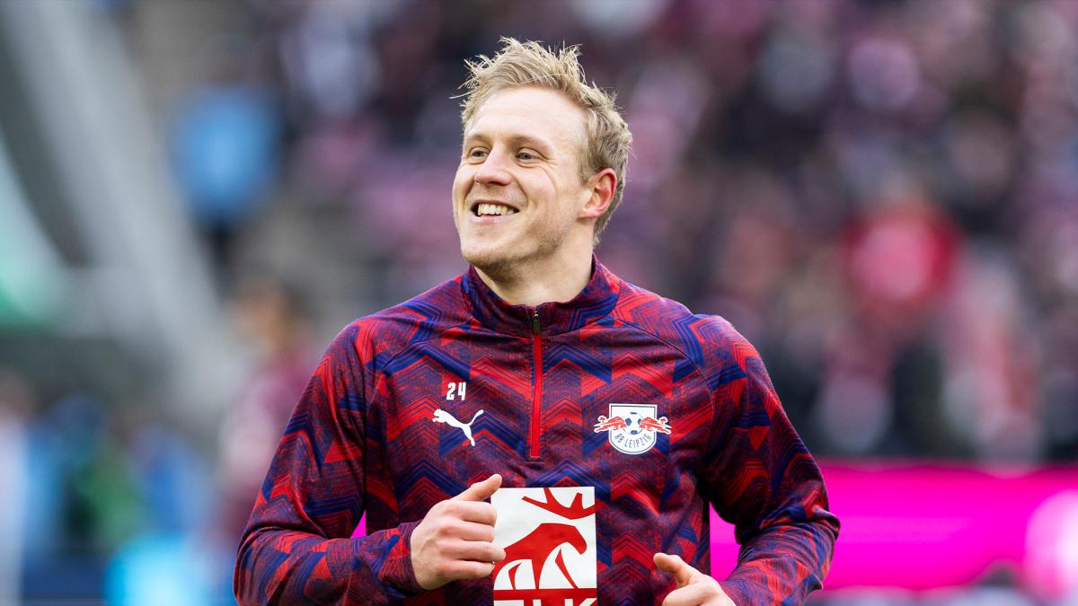 Transfer-News RB Leipzig