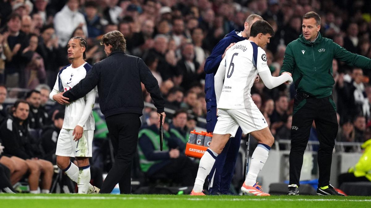 Letzten Transfer-News