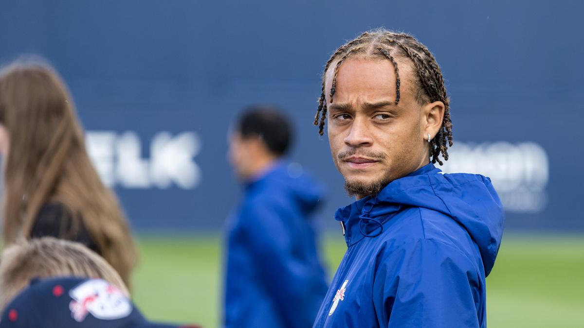 Transfer-News