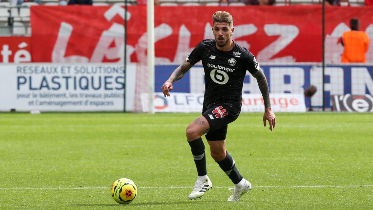 Transfer-News