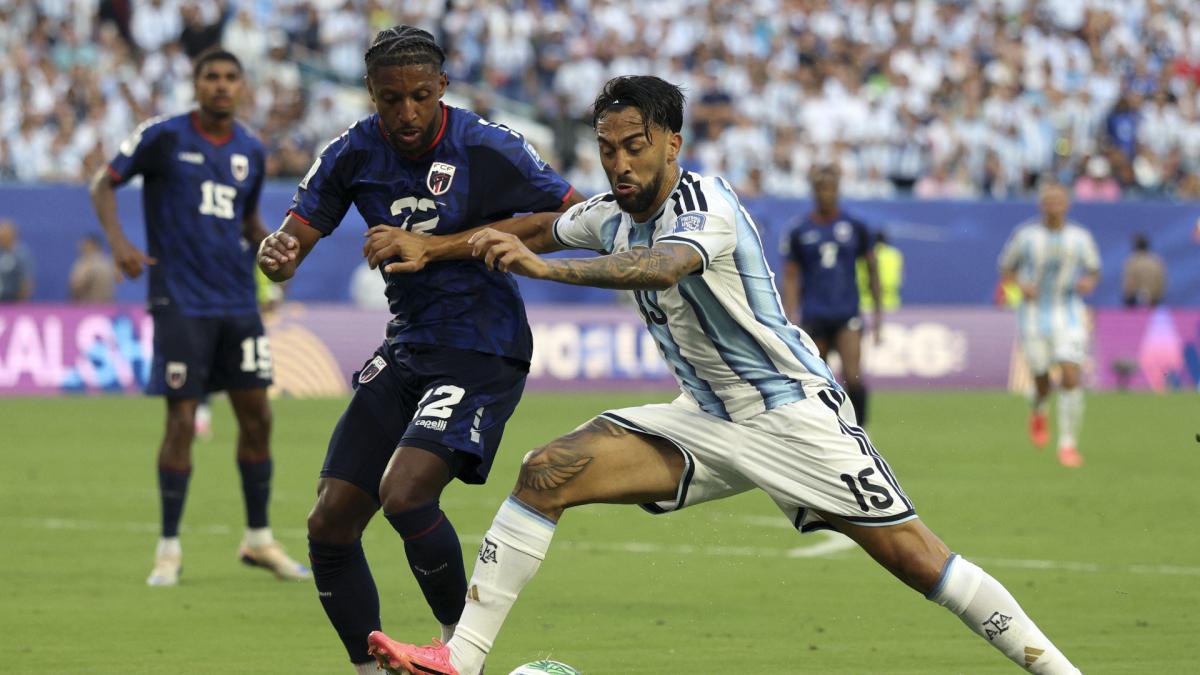 Letzten Transfer-News