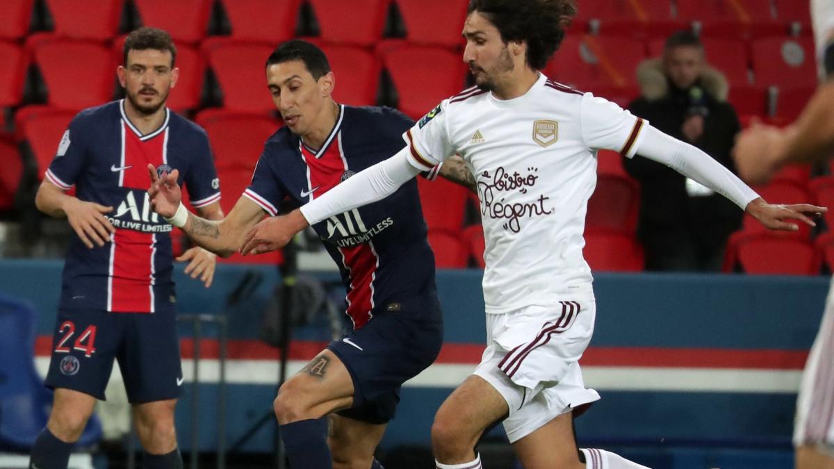 Letzte Transfernews Bordeaux