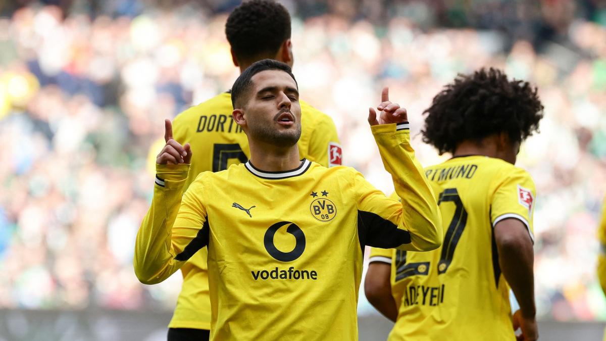 Letzten Transfer-News