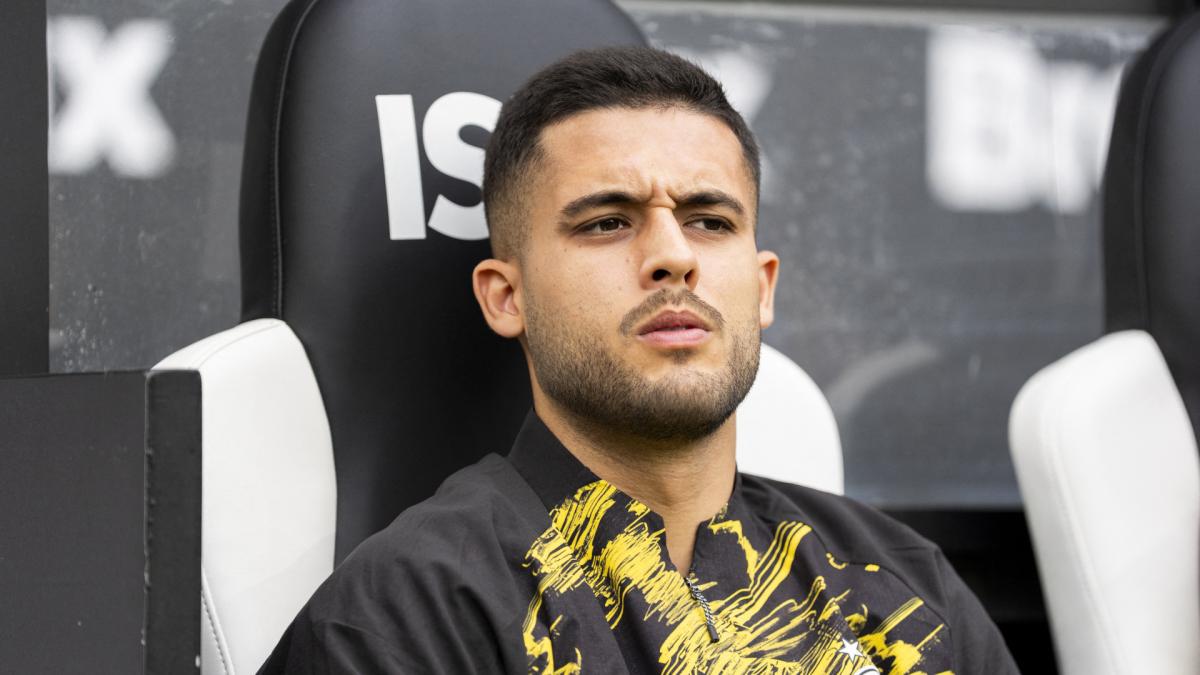Transfer-News Borussia Dortmund