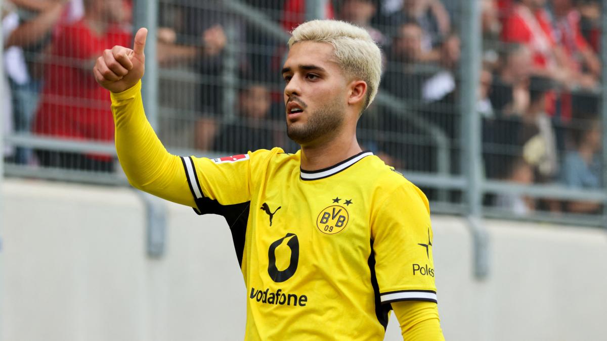 Transfer-News Borussia Dortmund