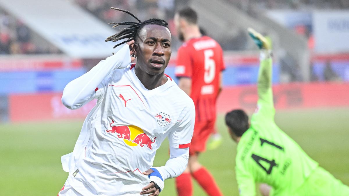 Transfer-News RB Leipzig