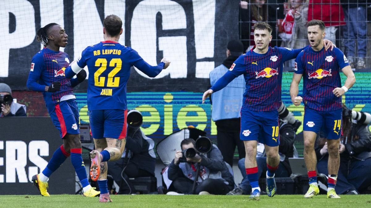 Transfer-News RB Leipzig