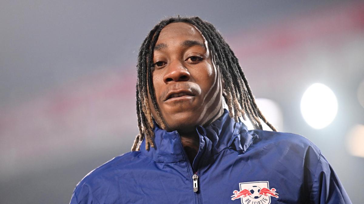 Transfer-News RB Leipzig