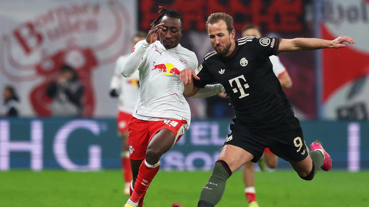 Transfer-News RB Leipzig