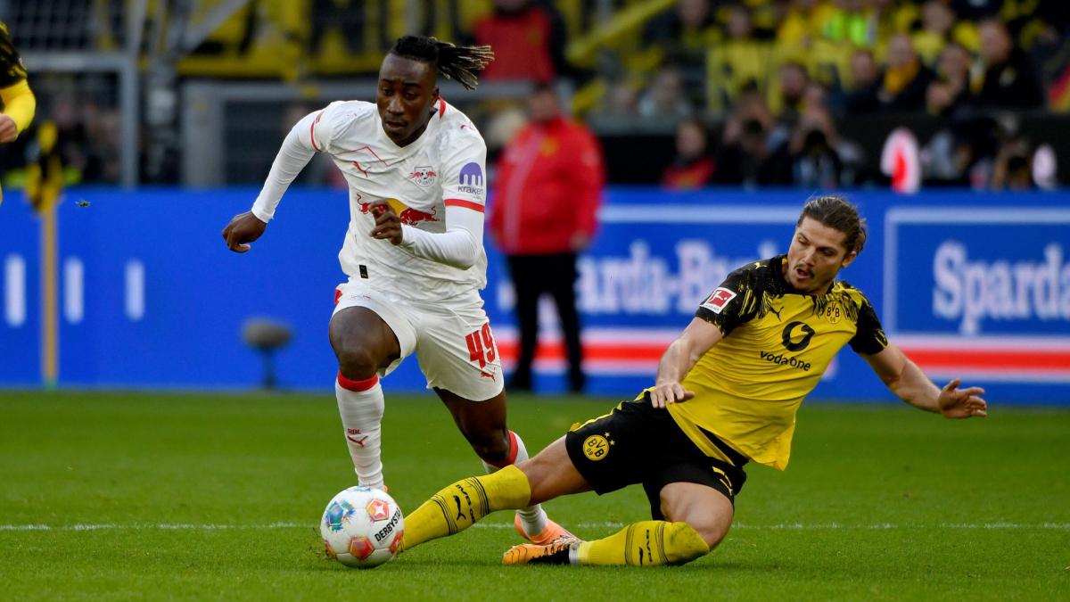 Transfer-News RB Leipzig
