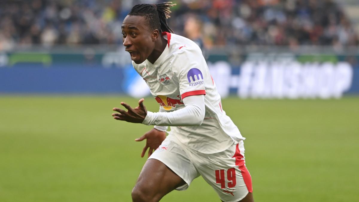 Transfer-News RB Leipzig