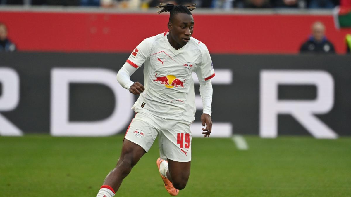 Transfer-News RB Leipzig