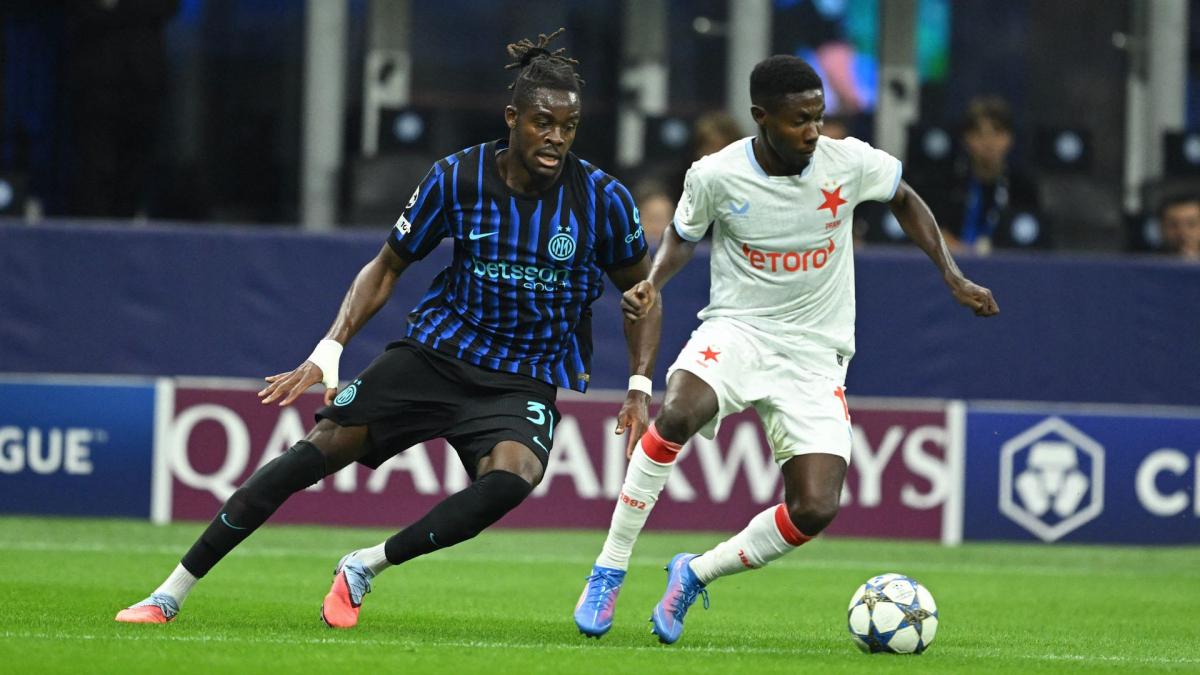 Transfer-News Eintracht Frankfurt