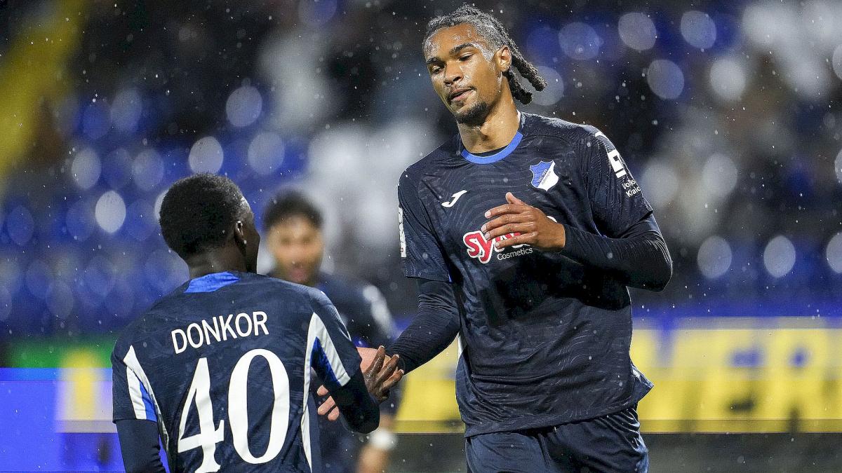 Letzten Transfer-News