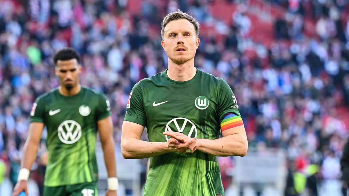 Transfer-News VfL Wolfsburg