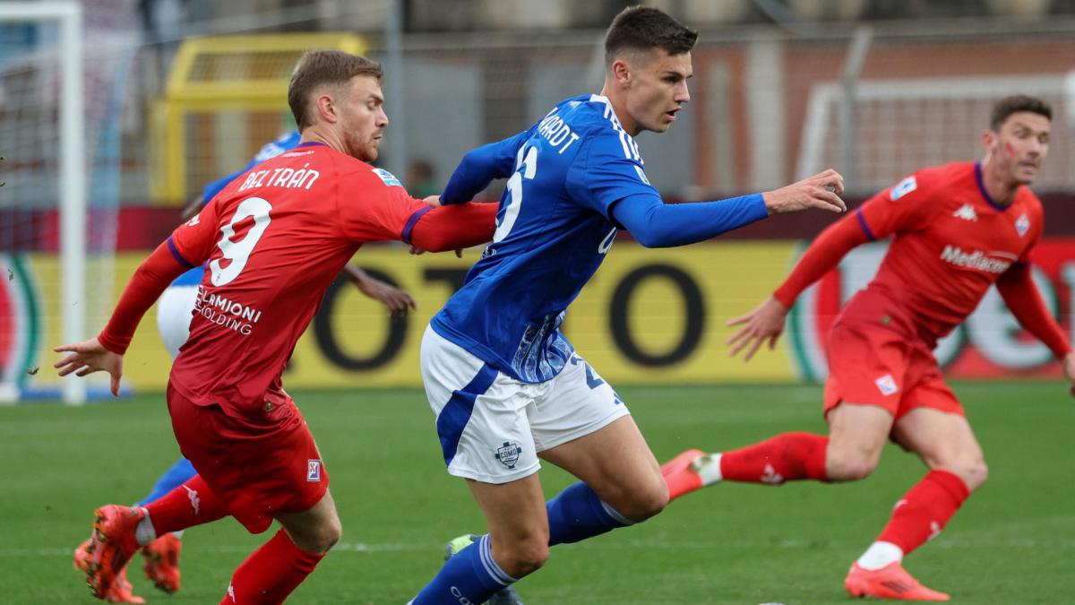 Letzte Transfernews FC Schalke 04