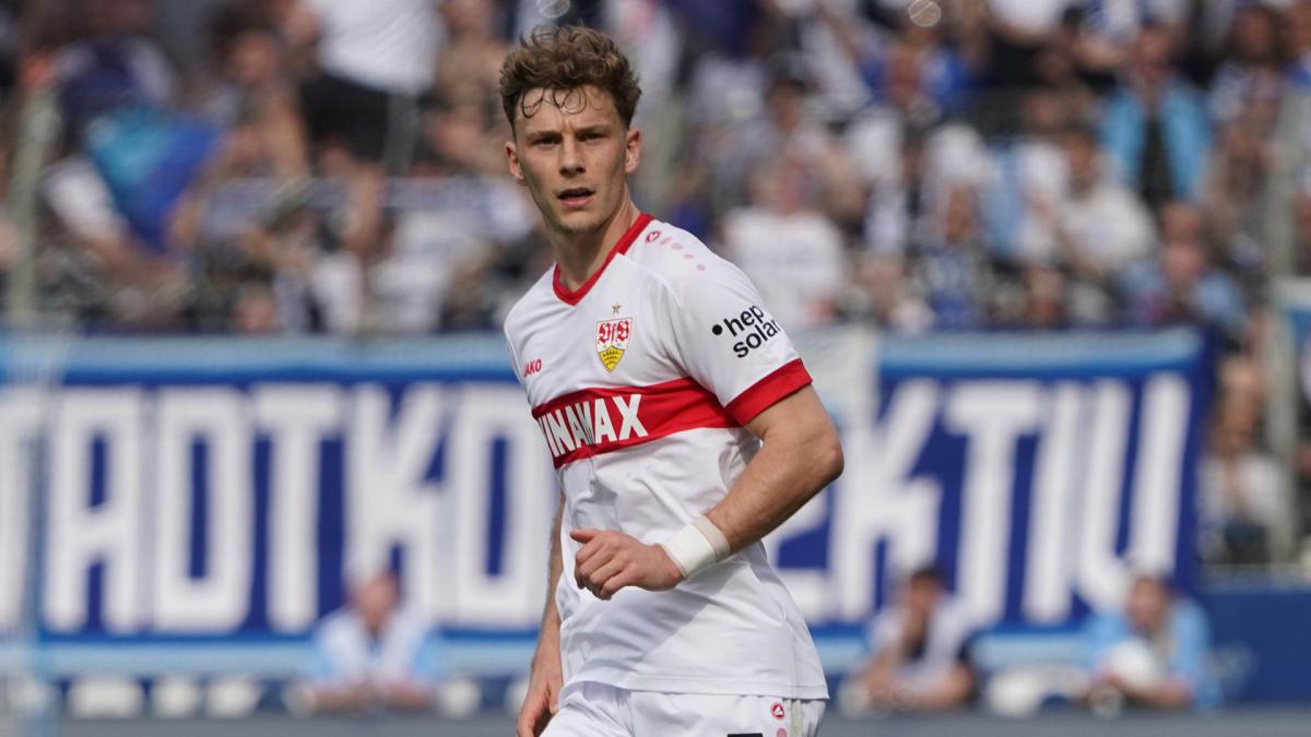 Letzte Transfernews Stuttgart