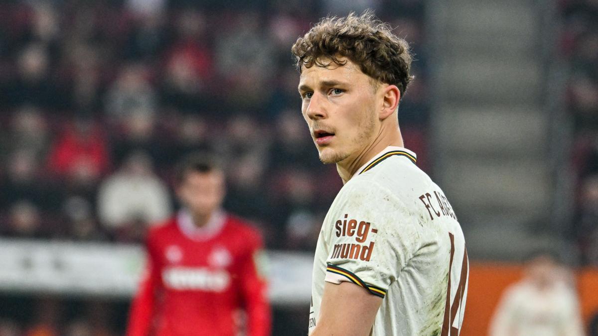 Transfer-News 	FC Augsburg