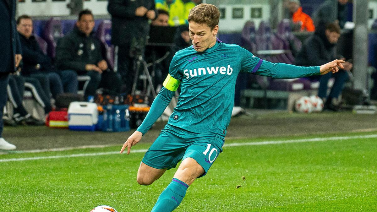 Letzte Transfernews SV Werder Bremen